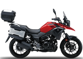 DL 250